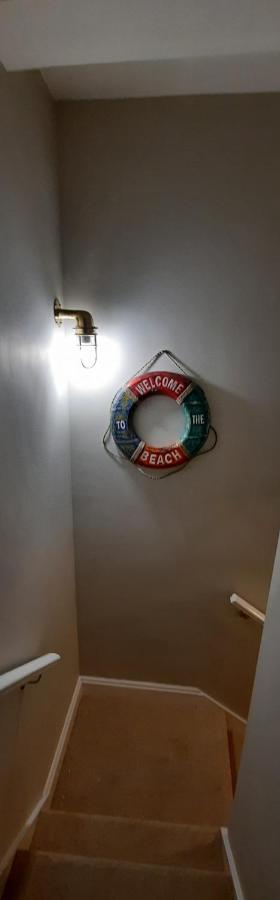 Newly Refurbished 2Nd Floor Apartment Lil Nauti Fowey Exterior photo